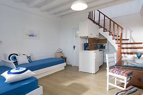 Ferma Hill Apartments