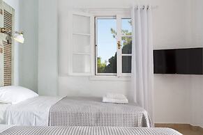 Ferma Hill Apartments