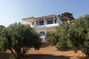 Ferma Hill Apartments