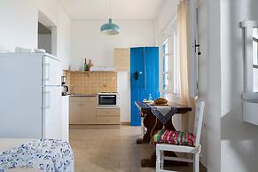 Ferma Hill Apartments