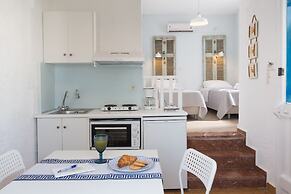 Ferma Hill Apartments