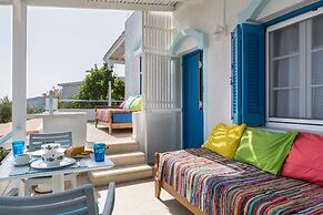 Ferma Hill Apartments