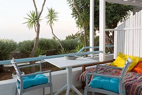 Ferma Hill Apartments