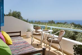 Ferma Hill Apartments