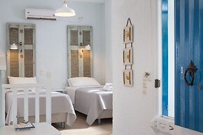 Ferma Hill Apartments