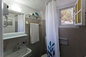 Ferma Hill Apartments