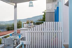 Ferma Hill Apartments