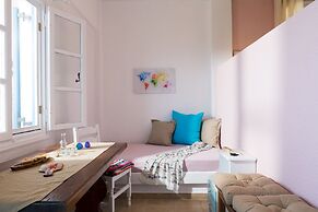 Ferma Hill Apartments