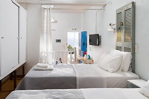 Ferma Hill Apartments