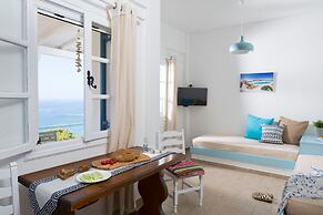 Ferma Hill Apartments