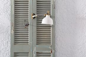 Ferma Hill Apartments