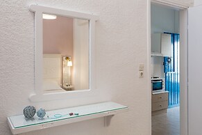 Ferma Hill Apartments