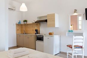 Ferma Hill Apartments