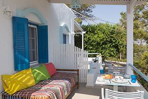 Ferma Hill Apartments