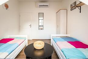 Apart-Hostel ZERO