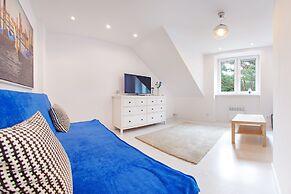 Apartamenty Sun & Snow Ratibora