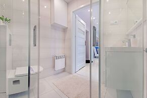 Apartamenty Sun & Snow Ratibora