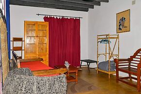 Hotel La casa Di Luna