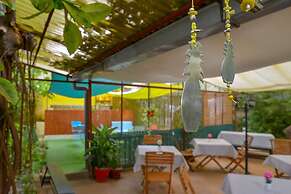 Hotel La casa Di Luna