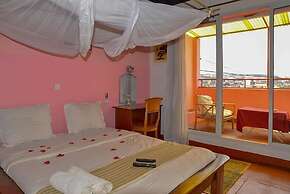 Hotel La casa Di Luna