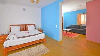 Hotel La casa Di Luna