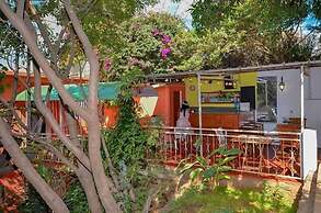 Hotel La casa Di Luna