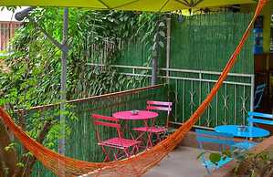 Hotel La casa Di Luna