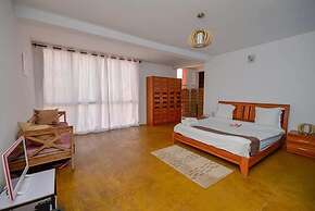 Hotel La casa Di Luna