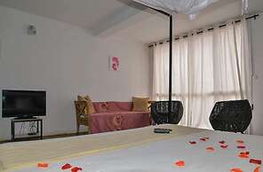 Hotel La casa Di Luna