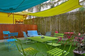 Hotel La casa Di Luna