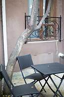 Veranda House on Samreklo 25