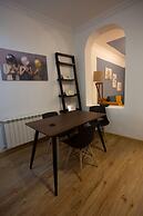 Veranda House on Samreklo 25