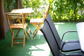 Veranda House on Samreklo 25