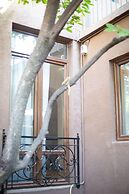 Veranda House on Samreklo 25
