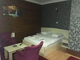 Bordo Hotel