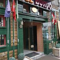 Bordo Hotel