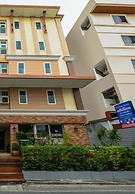 Salin Home Hotel Ramkhamhaeng