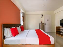 Salin Home Hotel Ramkhamhaeng