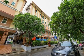 Salin Home Hotel Ramkhamhaeng