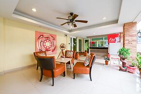 Salin Home Hotel Ramkhamhaeng