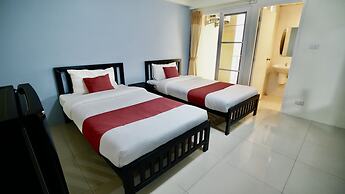 Salin Home Hotel Ramkhamhaeng