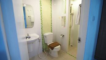 Salin Home Hotel Ramkhamhaeng