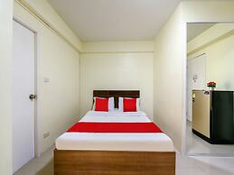 Salin Home Hotel Ramkhamhaeng