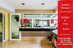 Salin Home Hotel Ramkhamhaeng