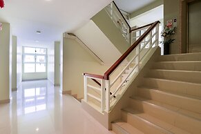 Salin Home Hotel Ramkhamhaeng