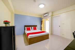 Salin Home Hotel Ramkhamhaeng