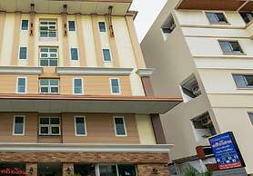 Salin Home Hotel Ramkhamhaeng
