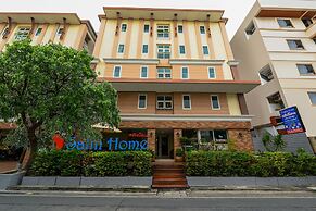 Salin Home Hotel Ramkhamhaeng