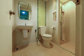 Salin Home Hotel Ramkhamhaeng