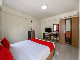 Salin Home Hotel Ramkhamhaeng